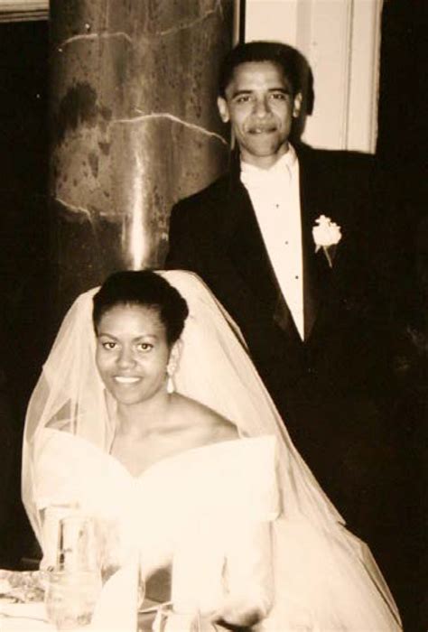 It was very disciplined, michelle obama recalls. Before Barack Obama: The young Michelle Obama in pictures