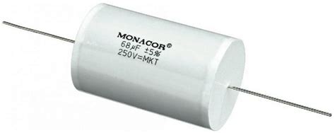 Audaphon mkt kondensator 5,60uf 160v. MKT Kondensator Folienkondensator 1 - 68 Mikrofarad - 16 ...