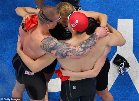 To june 21, 2009, the iaaf has ratified 35 world records in the event. Tokyo Olympics: Adam Peaty helps Team GB storm to gold in ...