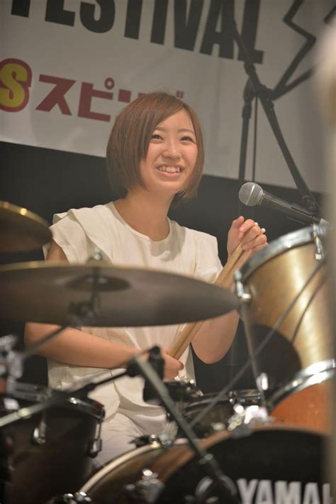 456 likes · 50 talking about this. Utagawa Naho 歌川菜穂, drummer for Akai Kouen（赤い公園）（画像あり ...