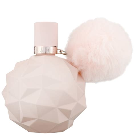 Eau de parfum for her. Ariana Grande Sweet Like Candy Eau de Parfum Spray 100ml ...