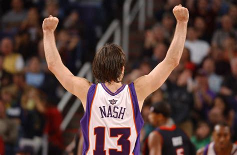 Smith's idea that steve nash's hiring is an example of white privilege. Steve Nash e o "medo" de Michael Jordan! - NBA PORTUGAL