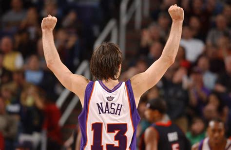 Rise will engage players and fans at the steve nash foundation showdown in nyc, inspiring them to use their voice and their power, and take action. Steve Nash e o "medo" de Michael Jordan! - NBA PORTUGAL