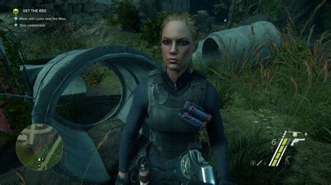 Each character has his or her unique experiences jon north is dropped into a hot conflict zone in the republic of georgia. Sniper Ghost Warrior 3 Get the Red Meet with Lydia at the ...