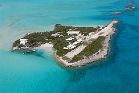 Gang bang in the caribbean. Leaf Cay Private Residences - The Exumas, Bahamas ...