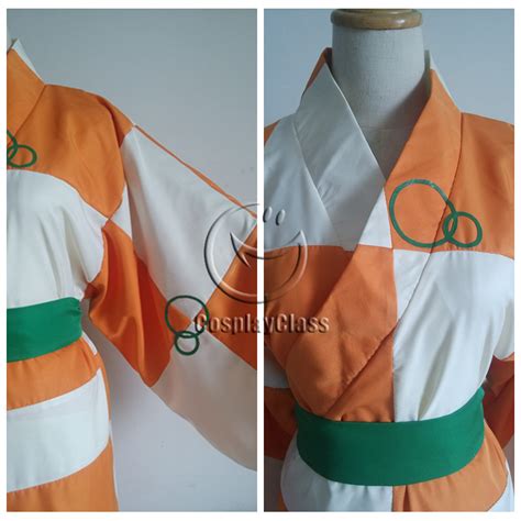 Inuyasha cosplay, women's cosplay costumes. Inuyasha Kanketsuhen Rin Cosplay Costume - CosplayClass