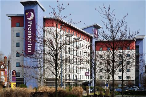 Convenience and comfort makes premier inn london docklands excel the perfect choice for your stay in london. Premier Inn Docklands (at ExCeL) | There are currently ...