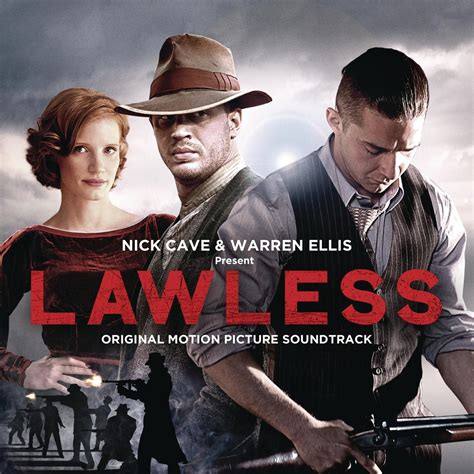 Hearing the score can bring back memories of when you saw blood brothers at the cinema. "Lawless" movie soundtrack, 2012. | Lawless movie, Nick ...