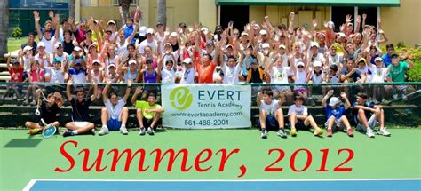 Welcome to the w, w boca raton tennis academy. Chris Evert Tennis Academy (Boca Raton, Florida) | Sports ...