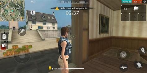 The size of the apk file is 46 mb, while that of the for those who are unable to download it from the play store, we have provided the apk and obb download links for the most recent free fire version. Download Free Fire Mod Apk v1.44.0 - GSMarena.Co.Id
