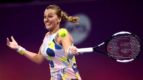 Dánové jdou na kamaru, do boje vyrazí i rudí ďáblové. Tennis news - Petra Kvitova ready for return headlining ...