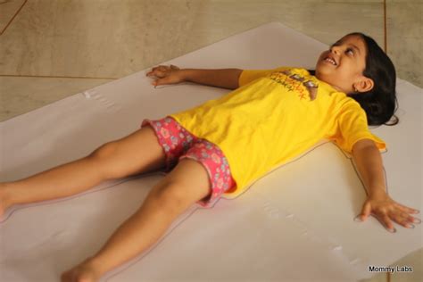 Find over 100+ of the best free legs spread images. Life-size Self Portrait: Art Helps Kids to Express and Explore