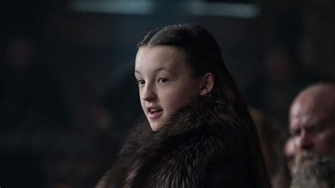 Ramsey is best known for her breakout role on hbo's hit series this should give the game of thrones actress a chance to break out even more too. Interview: Game of Thrones star Bella Ramsey - Platform ...