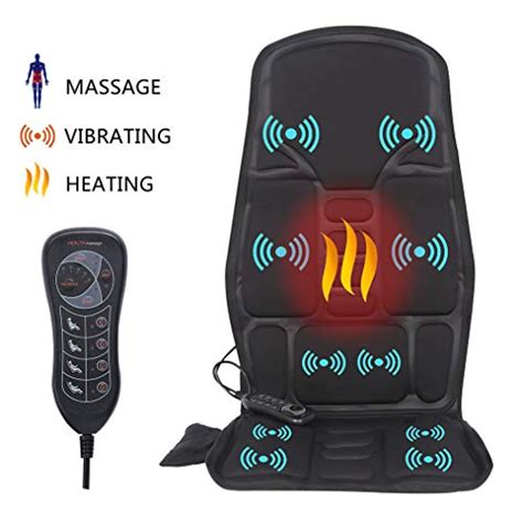 We have compiled our reviews for the best perfect sleeper chairs above. Top 10 Best Massage Chair Pad of 2019 Review - VK Perfect ...