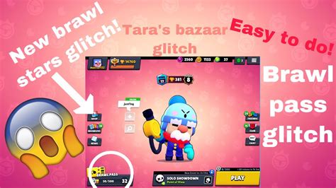 #brawlstars #parody #supercell #brawlstars #parody #supercell #brawlstars #parody #supercell #brawlstars #parody #supercell this is my new animation, subscri. New brawl stars *GLITCH* (Tara's Bazaar) - YouTube