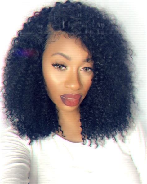 DSoar Malaysian curly hair lace frontal closure 13x4 with ...