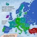 Age of Consent 14