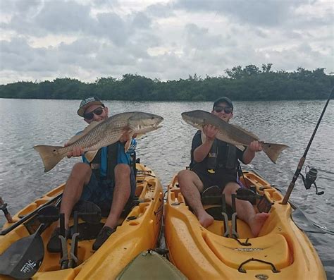 Fishing Reports from Local Guides and Charters