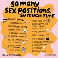 Fun Sex Positions for Couples