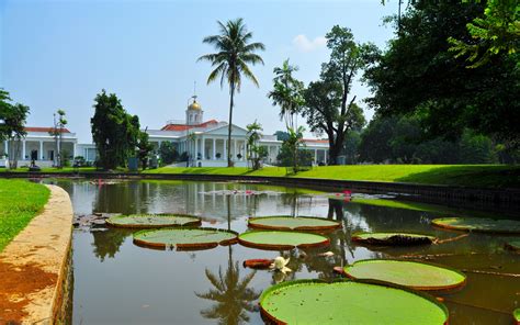 PT Kebun Raya Bogor