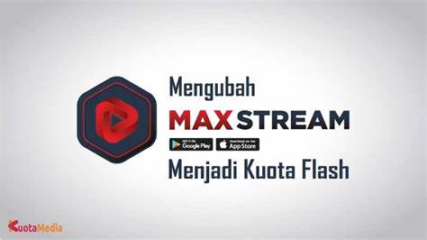Maxstream dan Flash