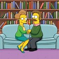 Simpsons Couples