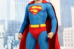 Superman Hot Toys Reeves