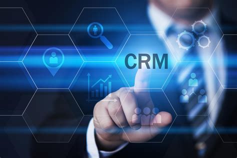 Personalization in CRM