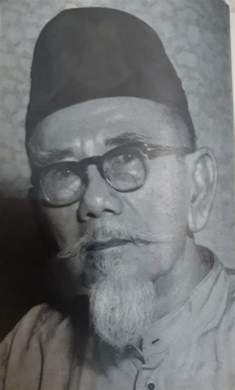 Dr. Agus Salim