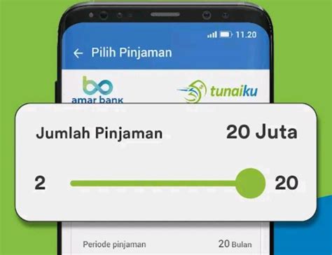 jaminan pinjaman tunaiku