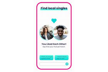 POF Dating App